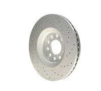 BOSCH 0 986 479 258 Disco de freno
