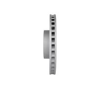 BOSCH Discos de freno para MERCEDES-BENZ: Classe CL, Classe S (Ref: 0 986 479 413)