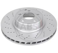 Frenado > Discos de freno > Discos de freno