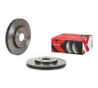 BREMBO 09.B648.1X Disco de freno