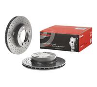 Brembo Discos de freno 09.C879.11