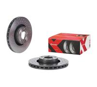 BREMBO 09.C895.1X Disco de freno