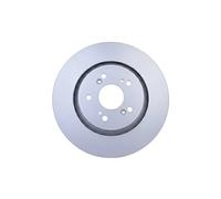 HELLA 8DD 355 125-321 Disco de freno