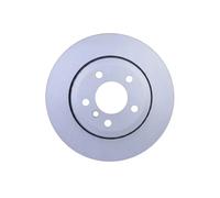 HELLA 8DD 355 128-491 Disco de freno