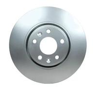 HELLA Discos de freno para RENAULT: Clio, ScÃ©nic, Talisman, MÃ©gane, Laguna, Latitude, Espace (Ref: 8DD 355 129-111)