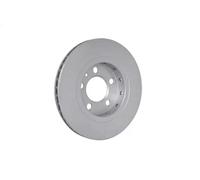 HELLA 8DD 355 133-871 Disco de freno