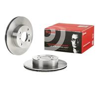 BREMBO 09.3095.20 Disco de freno