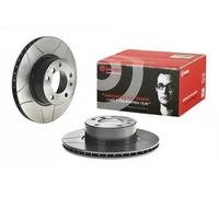 Disco de freno BREMBO MAX 09.5142.76, 1 Pieza