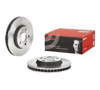 Brembo 09674210 Disco de Freno, Set de 2