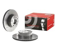 Disco de freno BREMBO Max 09.6924.75, delantero, ranurado, ventilado , 1 Pieza