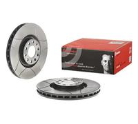 Disco de freno BREMBO MAX LINE 09.8689.75, 1 Pieza