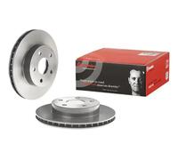 BREMBO Disco de freno