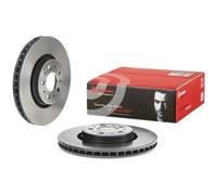 BREMBO Discos de freno para VOLVO: S80, S60, V70, XC 70 (Ref: 09.A757.11)