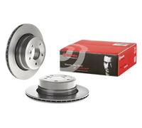 BREMBO Disco de freno