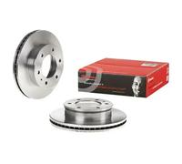 Brembo 09.B622.10 Rotores de Discos de Frenos