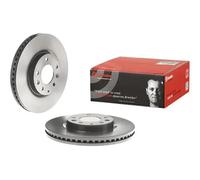 Discos de freno Brembo 09.C176.11.
