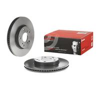 BREMBO 09.C312.21 Disco de freno