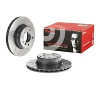 BREMBO Discos de freno para BMW: Série 5 (Ref: 09.C894.75)