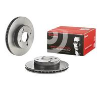 BREMBO Discos de freno para SUZUKI: CELERIO (Ref: 09.C935.11)
