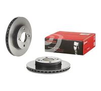 BREMBO 09.D572.11 Disco de freno