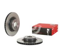 BREMBO 09.E478.41 Disco de freno