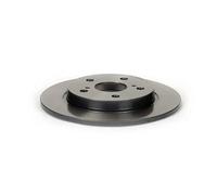 BREMBO 09.E521.11 Disco de freno