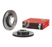 BREMBO 09.E529.11 Disco de freno