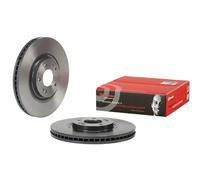 BREMBO 09.E532.11 Disco de freno
