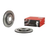BREMBO 09.E536.11 Disco de freno