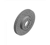 ZIMMERMANN 150.1297.52 Disco de freno