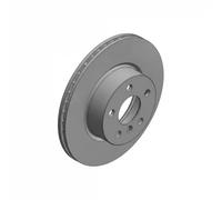 ZIMMERMANN 150.2975.20 Disco de freno