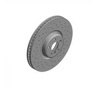 ZIMMERMANN 150.2988.52 Disco de freno