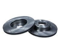 2x Disco de freno ventilación interna 19-1830 MAXGEAR para LAND ROVER