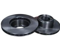 MAXGEAR 19-2781 Disco de freno
