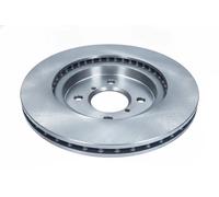 2x Disco de freno ventilación interna 19-4750 MAXGEAR para SUZUKI SWIFT IV
