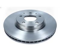 2x Disco de freno ventilación interna 19-4799 MAXGEAR para MAZDA 3 Hatchback