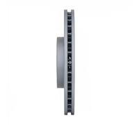 2x Disco de freno ventilación interna 19-4834 MAXGEAR para MERCEDES-BENZ CLASE A