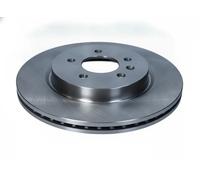 2x Disco de freno ventilación interna 19-4853 MAXGEAR para OPEL