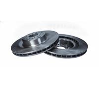 2x MAXGEAR Disco De Freno Interior Ventilado Ø365mm Para Tesla Model X 5YJS