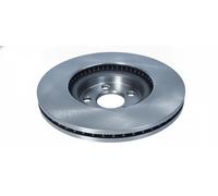 2x Disco de freno ventilación interna 19-4867 MAXGEAR para FORD GALAXY III S-MAX