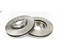 2x Disco de freno ventilación interna 19-4902 MAXGEAR para LAND ROVER