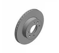 2x Disco de freno ventilación interna 320.3800.20 ZIMMERMANN para KIA HYUNDAI
