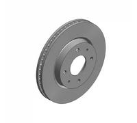 ZIMMERMANN 380.2168.20 Disco de freno