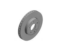 ZIMMERMANN 400.3695.20 Disco de freno