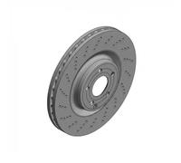ZIMMERMANN 400.5505.20 Disco de freno