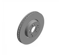 ZIMMERMANN 400.5554.20 Disco de freno
