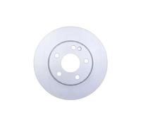 HELLA 8DD 355 111-061 Disco de freno