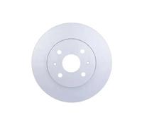 HELLA 8DD 355 116-541 Disco de freno