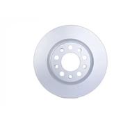 HELLA 8DD 355 116-691 Disco de freno