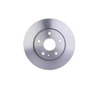 HELLA 8DD 355 116-771 Disco de freno